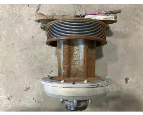 Detroit DD15 Fan Clutch