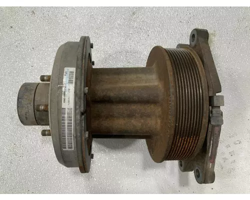 Detroit DD15 Fan Clutch