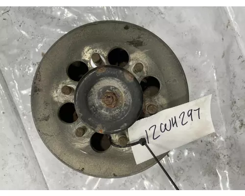 Detroit DD15 Fan Clutch