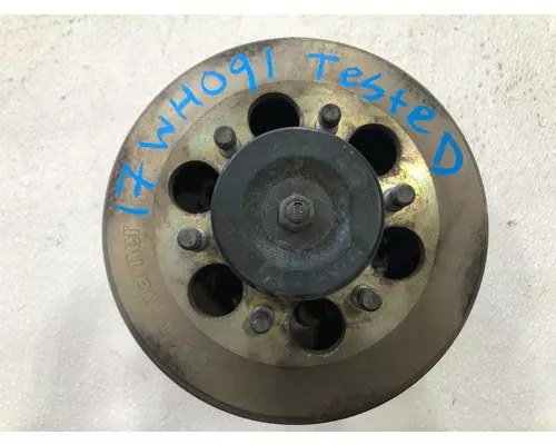 Detroit DD15 Fan Clutch