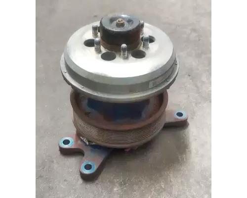 Detroit DD15 Fan Clutch