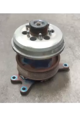 Detroit DD15 Fan Clutch