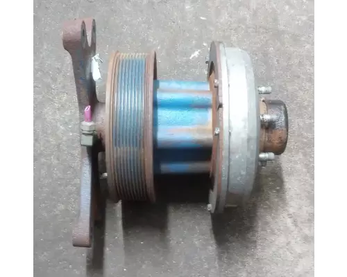 Detroit DD15 Fan Clutch