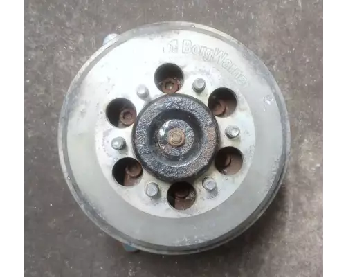 Detroit DD15 Fan Clutch