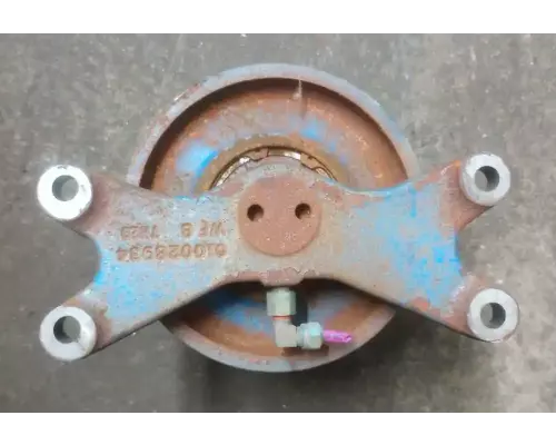 Detroit DD15 Fan Clutch