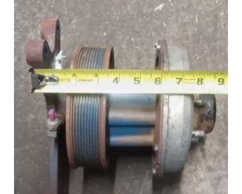 Detroit DD15 Fan Clutch