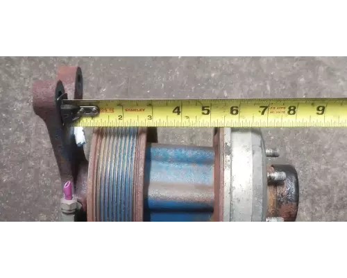 Detroit DD15 Fan Clutch