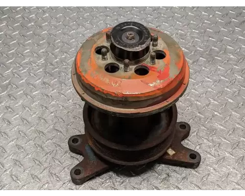 Detroit DD15 Fan Clutch