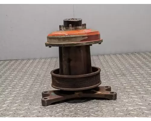 Detroit DD15 Fan Clutch