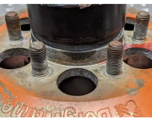 Detroit DD15 Fan Clutch