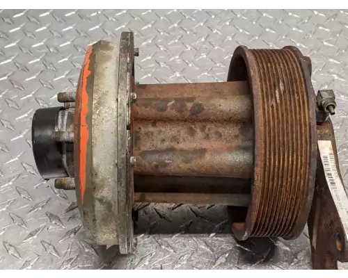 Detroit DD15 Fan Clutch