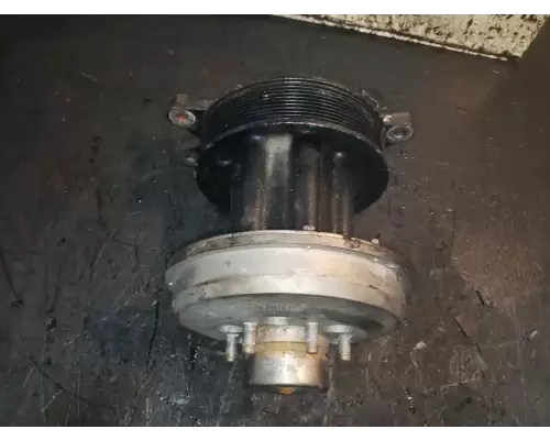 Detroit DD15 Fan Clutch