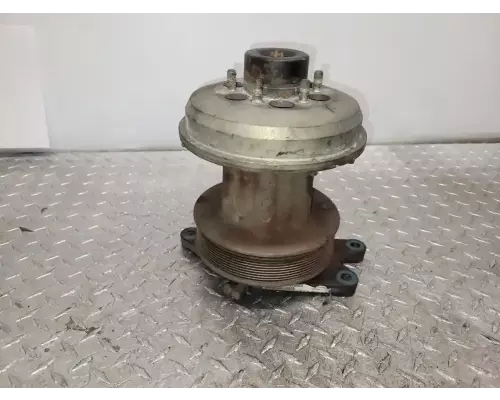 Detroit DD15 Fan Clutch