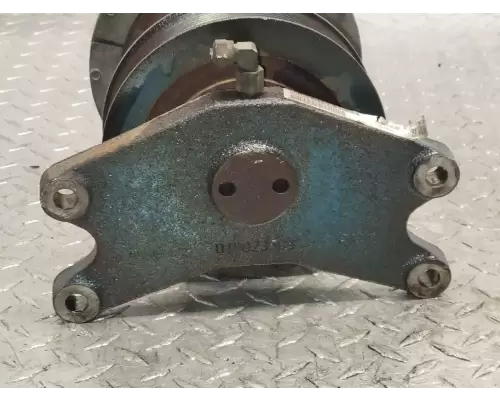 Detroit DD15 Fan Clutch