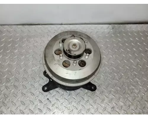 Detroit DD15 Fan Clutch