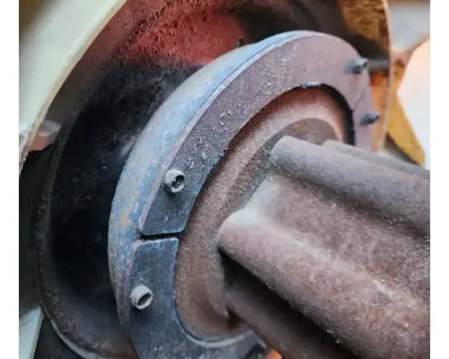 Detroit DD15 Fan Clutch