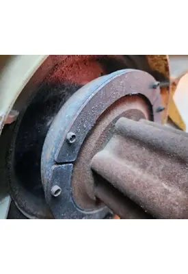 Detroit DD15 Fan Clutch