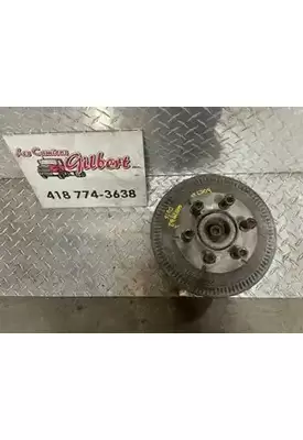 Detroit DD15 Fan Clutch