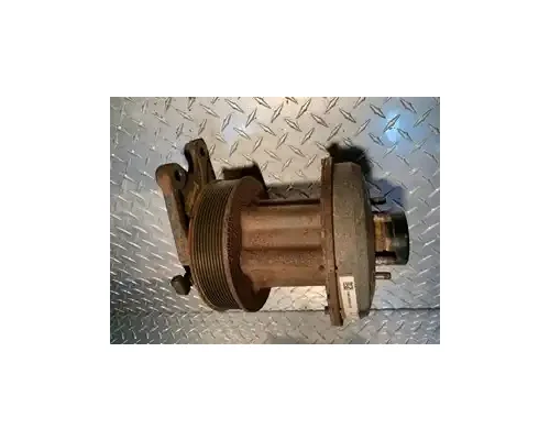 Detroit DD15 Fan Clutch