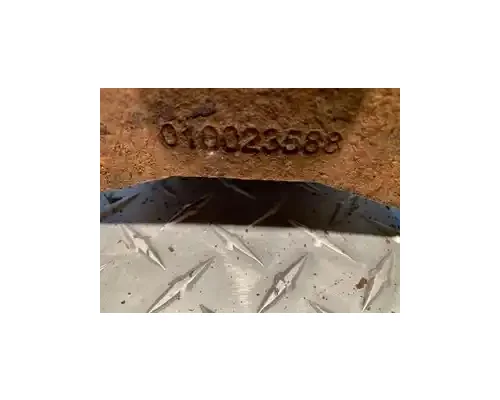 Detroit DD15 Fan Clutch