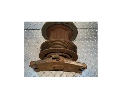 Detroit DD15 Fan Clutch