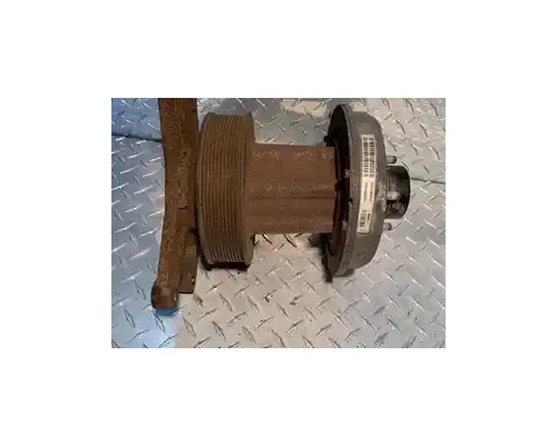 Detroit DD15 Fan Clutch