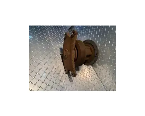 Detroit DD15 Fan Clutch