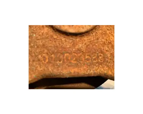Detroit DD15 Fan Clutch
