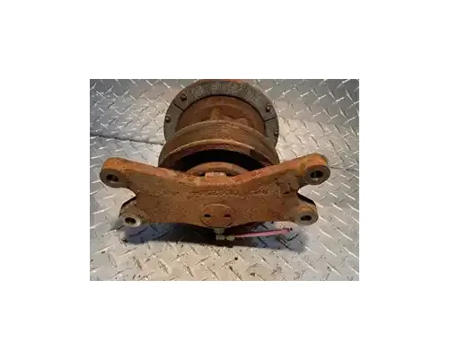 Detroit DD15 Fan Clutch