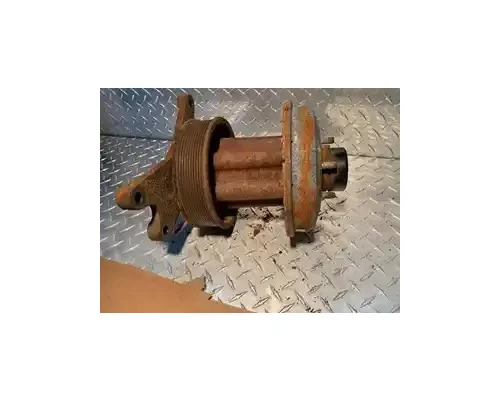 Detroit DD15 Fan Clutch