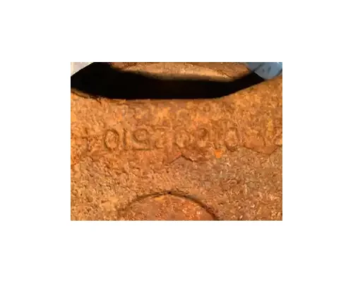 Detroit DD15 Fan Clutch