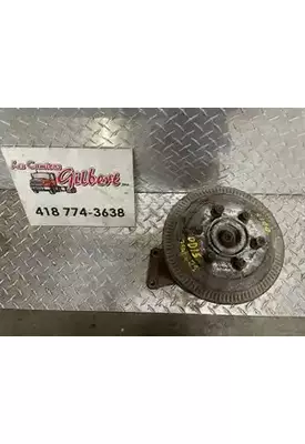 Detroit DD15 Fan Clutch