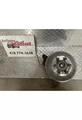 Detroit DD15 Fan Clutch