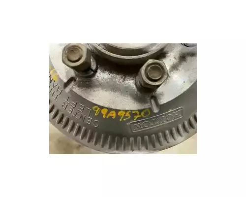 Detroit DD15 Fan Clutch