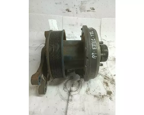 Detroit DD15 Fan Clutch