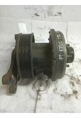 Detroit DD15 Fan Clutch