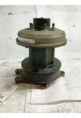 Detroit DD15 Fan Clutch