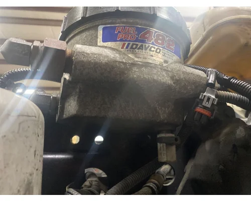 Detroit DD15 Filter  Water Separator