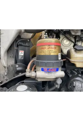 Detroit DD15 Filter / Water Separator