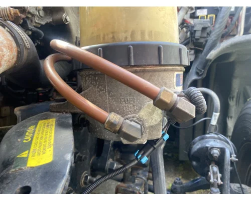Detroit DD15 Filter  Water Separator