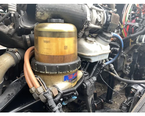 Detroit DD15 Filter  Water Separator