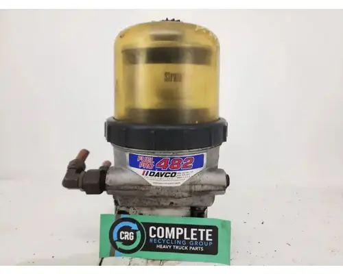 Detroit DD15 Filter  Water Separator