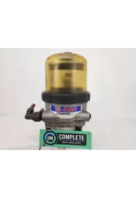 Detroit DD15 Filter / Water Separator