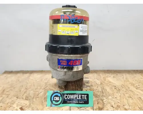 Detroit DD15 Filter  Water Separator