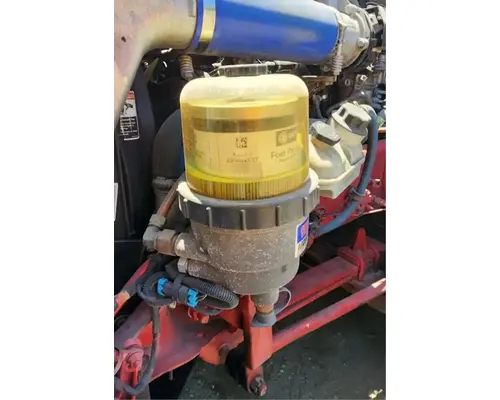 Detroit DD15 Filter  Water Separator