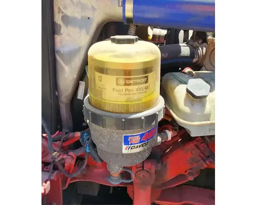 Detroit DD15 Filter  Water Separator