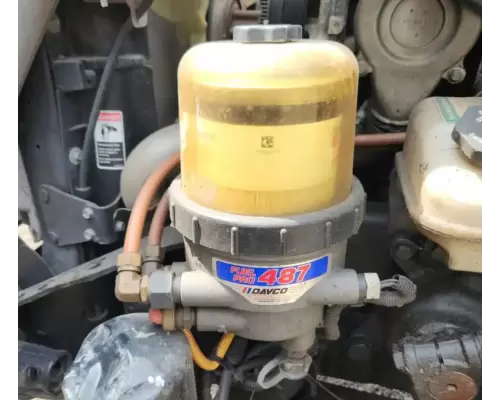Detroit DD15 Filter  Water Separator
