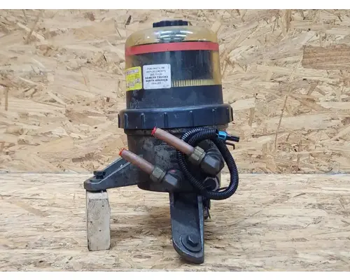Detroit DD15 Filter  Water Separator