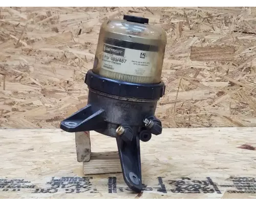 Detroit DD15 Filter  Water Separator