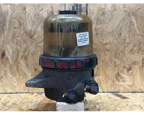 Detroit DD15 Filter  Water Separator